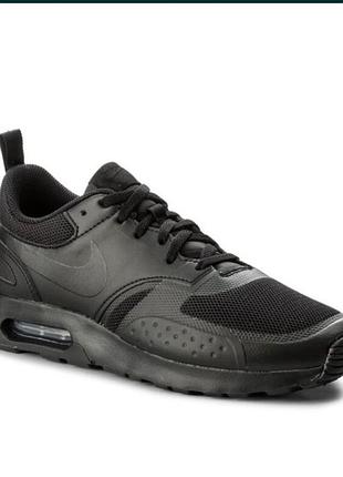 Оригінальні чоловічі жіночі кросівки nike air max vision