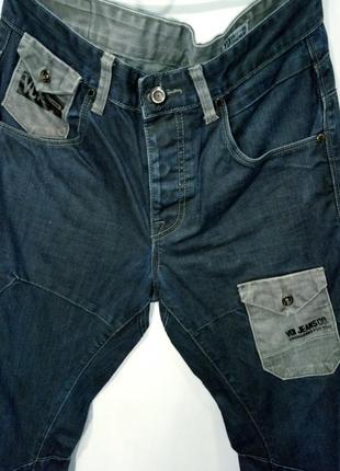 Voi jeans джинсы арки мужские оригинал размер 30/323 фото