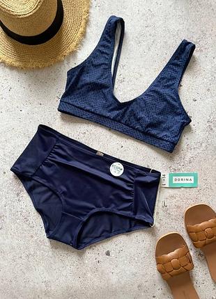 Купальник розпаровка в розмірі л