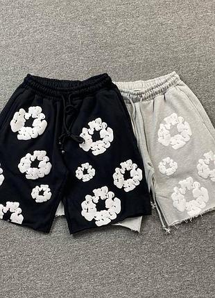 Denim tears  шорти