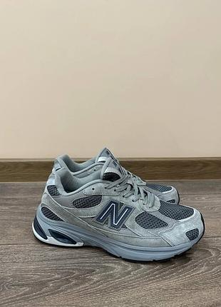 Кросівки new balance