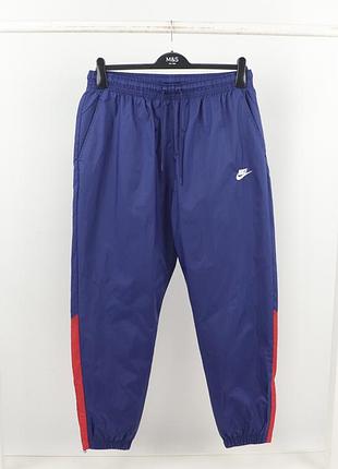 Чоловічі нейлонові спортивні штани nike