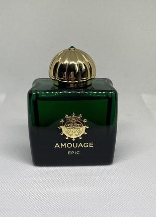 Amouage epic women оригінал