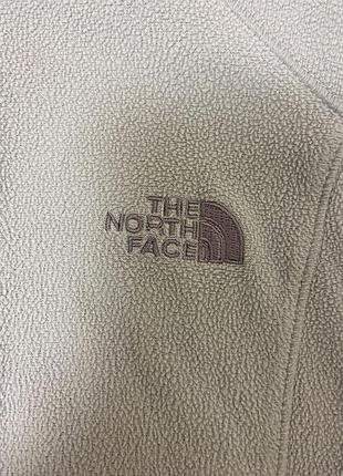 Фліска the north face tnf жіноча спортивна2 фото