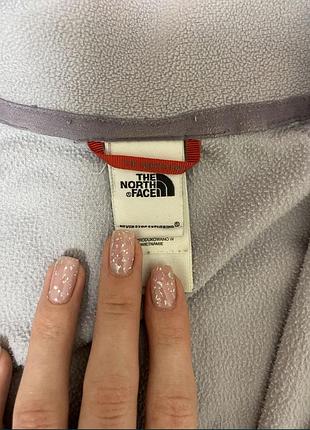 Фліска the north face tnf жіноча спортивна3 фото