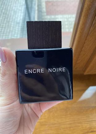 Lalique encre noire оригінал