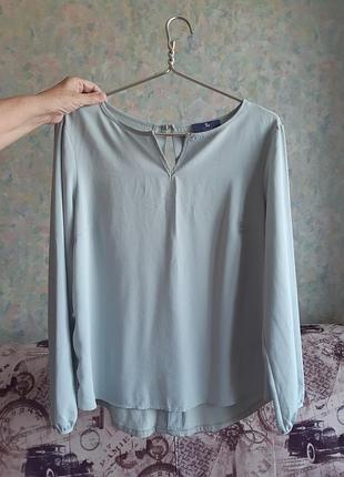 Блуза размер 42