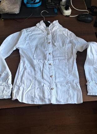 Блузка zironka, рост 146