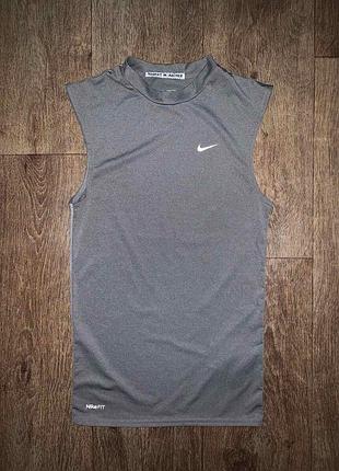 Майка nike