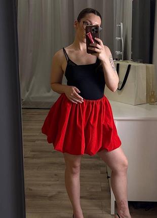 Спідниця балон українського бренду pirnay🍒