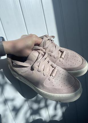 Кросівки жіночі, розмір 38