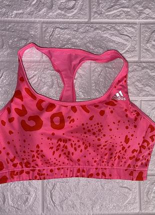 Спортивний топ adidas