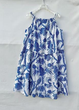 Сарафан h&m 6