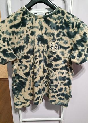 Якісна футболка від доброго бренду