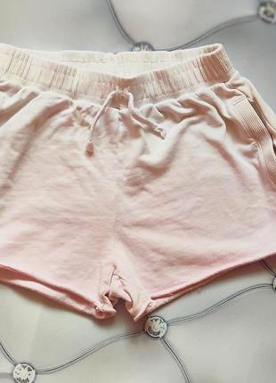 Шорти zara,11-12 р 2