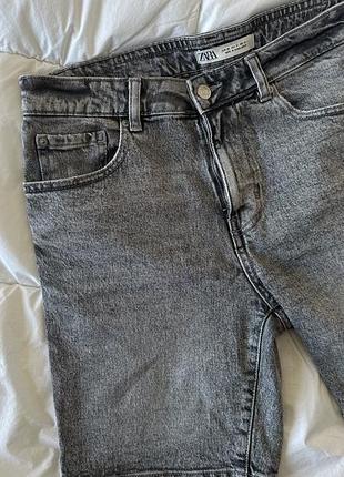 Чоловічі шорти zara нові
