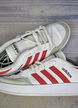 Кеды adidas