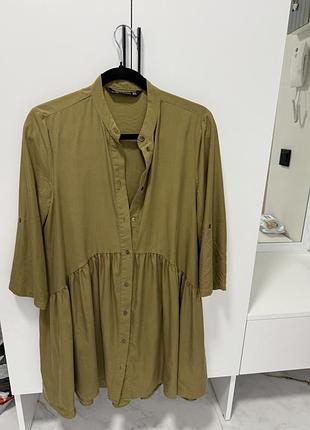 Плаття zara