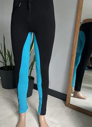 Бриджи для конного спорта