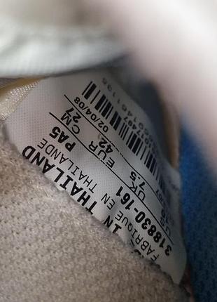 Кроссовки nike7 фото