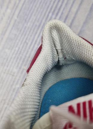 Кроссовки nike10 фото