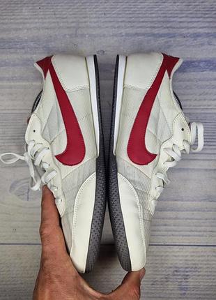 Кроссовки nike4 фото