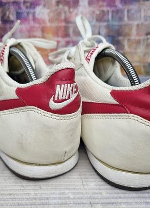Кроссовки nike6 фото