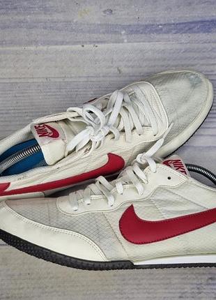 Кроссовки nike