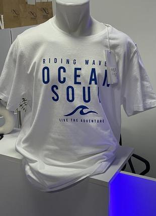 Чоловічі футболки altitudine виробництво італія