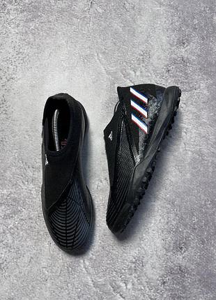 Сороконіжки adidas predator edge.3 2