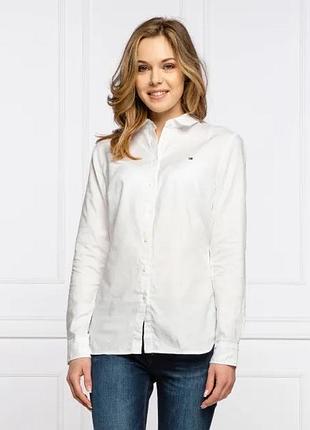 Сорочка tommy hilfiger