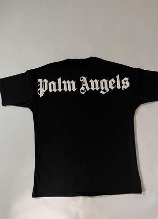 Футболка palm angels