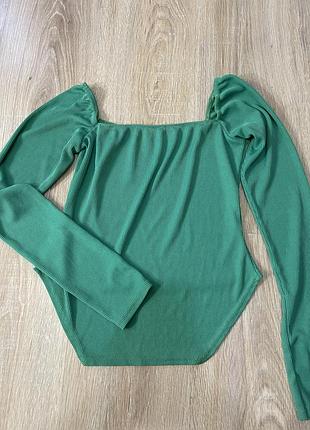 Кофтинка від boohoo