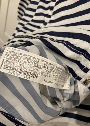 Вітровка zara 6-7 122см 3