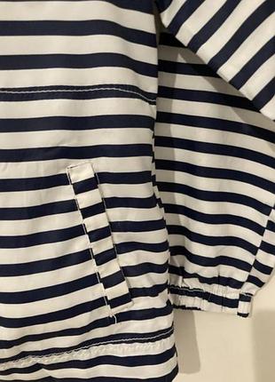 Вітровка zara 6-7 122см 6