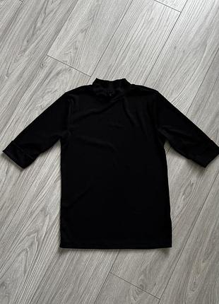 Футболка з довгим рукавом