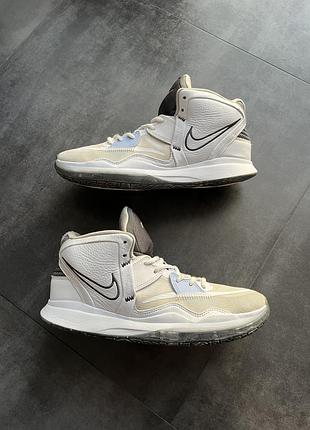 Чоловічі баскетбольні кросівки nike kyrie 8 infinity