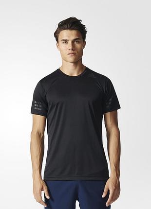 Футболка adidas freelift