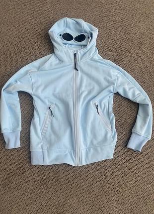 Чоловіча кофта  c.p. company (копія) в ідеальному стані , як нова ціна:1500грн
