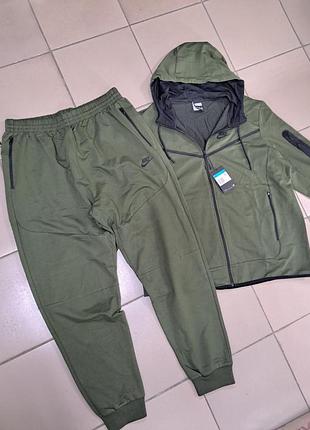 Костюм спортивний турецький батал