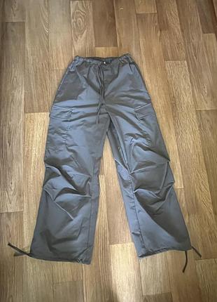 Женские штаны shein