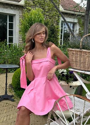 Платье женское. летнее платье женский