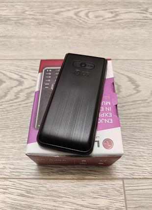 Lg a395 quadro sim 4 sim мобильный телефон5 фото