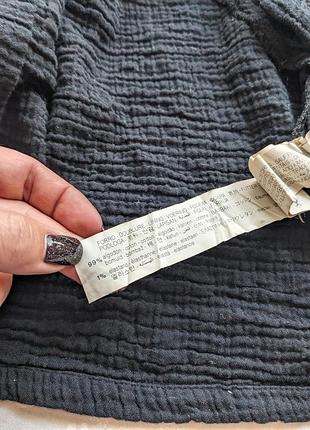 Блузочка zara 2-3 роки 5