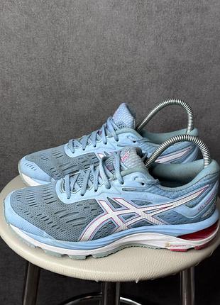 Кросівки asics gel cumulus 20