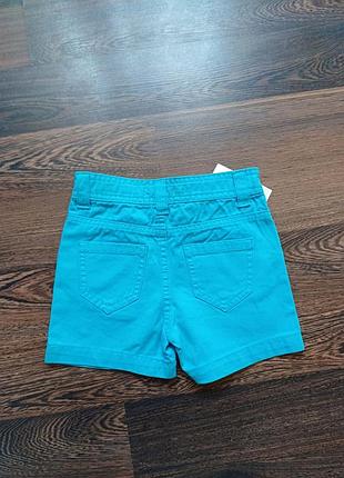 Нові дитячі шорти 6