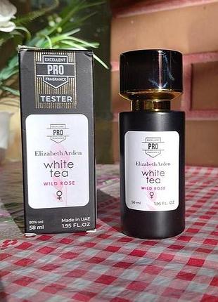Кришталева троянда wild rose elizabeth