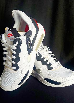 Мужские кроссовки jordan air ma2 cv8122-106 оригинальные в коробке