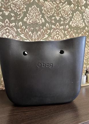 Сумка o bag classic корпус