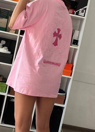 Футболка chrome hearts
цена: 1790грн 
размер: s
отправка по предоплате 200 грн, или полной оплатой ❤️
#футболка #ch